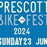 Prescott Bike Fest 2024,