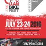 Llangollen Motorcycle Festival - LlanBikeFest